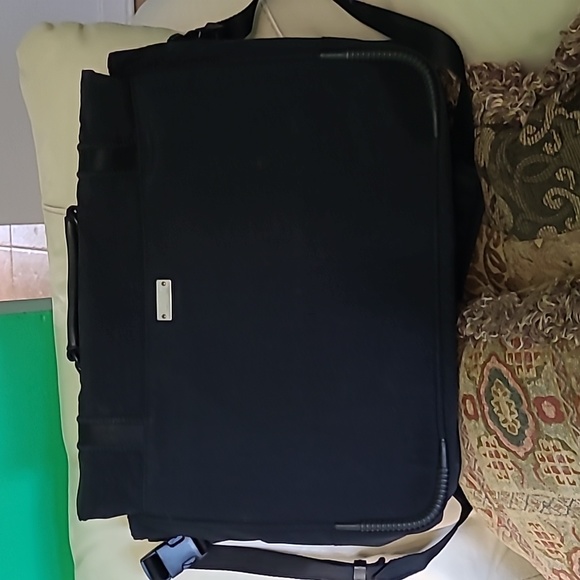 Brief case HEDGREN - Picture 4 of 7